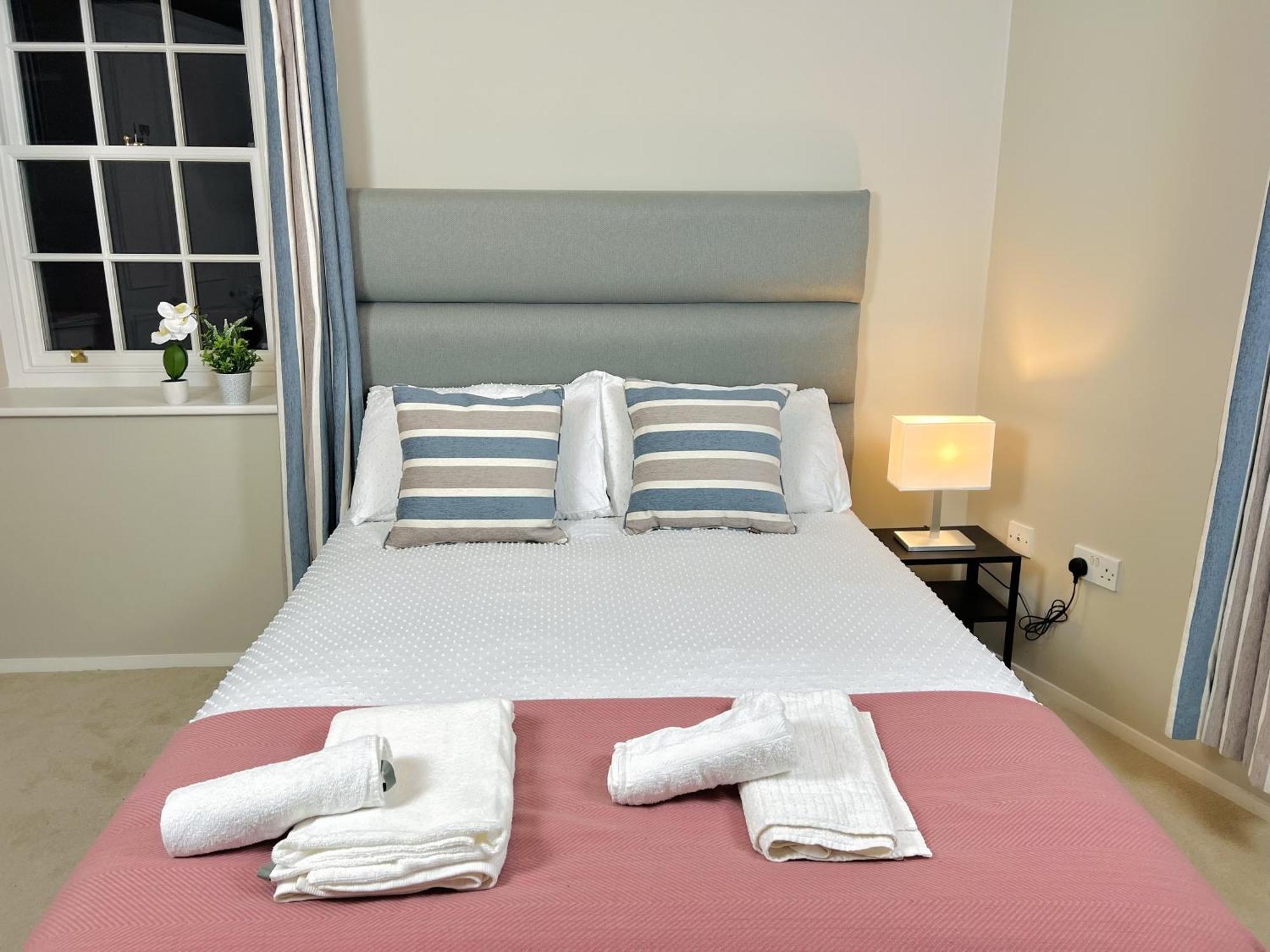 Lovely Spacious Apartment At Temple Bar Dublino Esterno foto