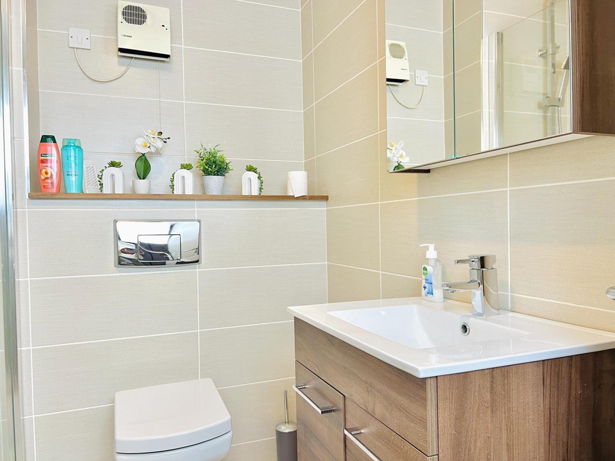 Lovely Spacious Apartment At Temple Bar Dublino Esterno foto